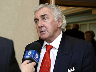 Paddy Mulligan: "You knew...